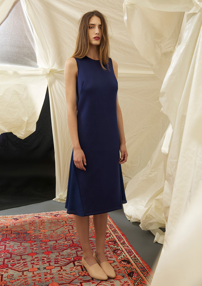 Rachel Comey resort 2014