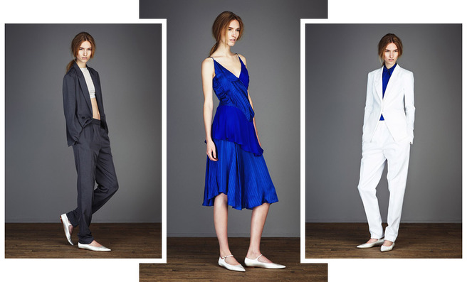 Richard Chai Love resort 2014