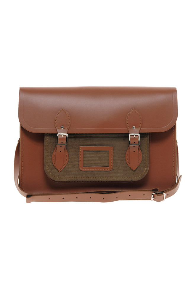 Cambridge Satchel    