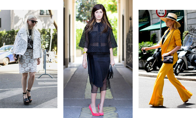 Streetstyle      .  2