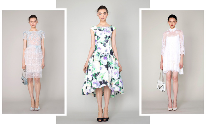 Marchesa resort 2014