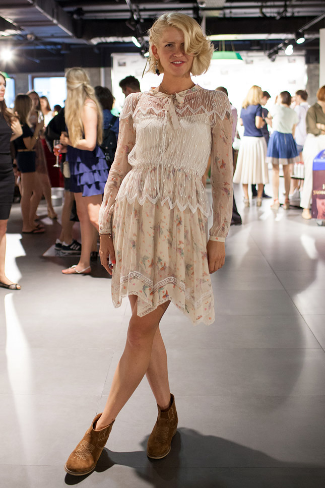     Nina Ricci    Podium market