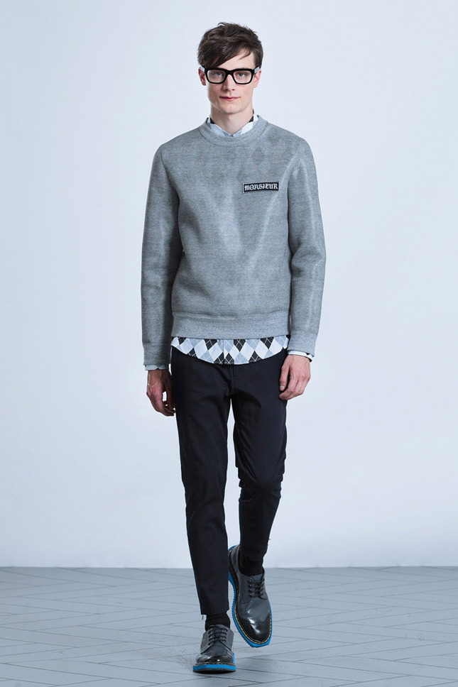 Viktor & Rolf Monsieur - 2014