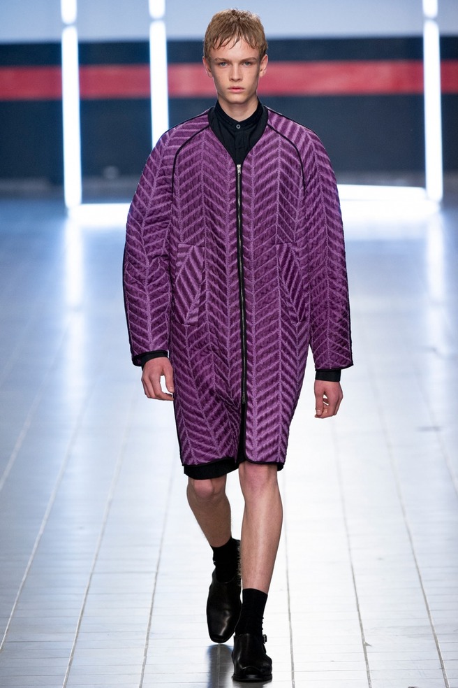 Damir Doma men - 2014