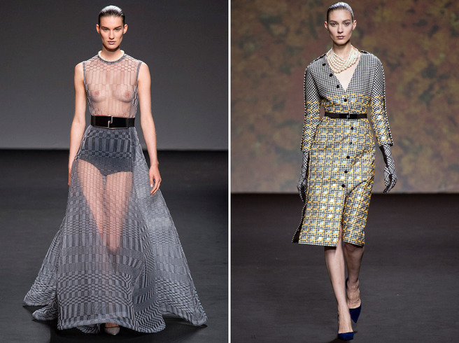 Christian Dior Haute Couture - 2013/14