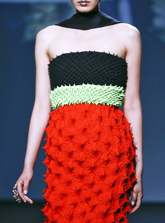     Christian Dior Haute Couture - 2013/14