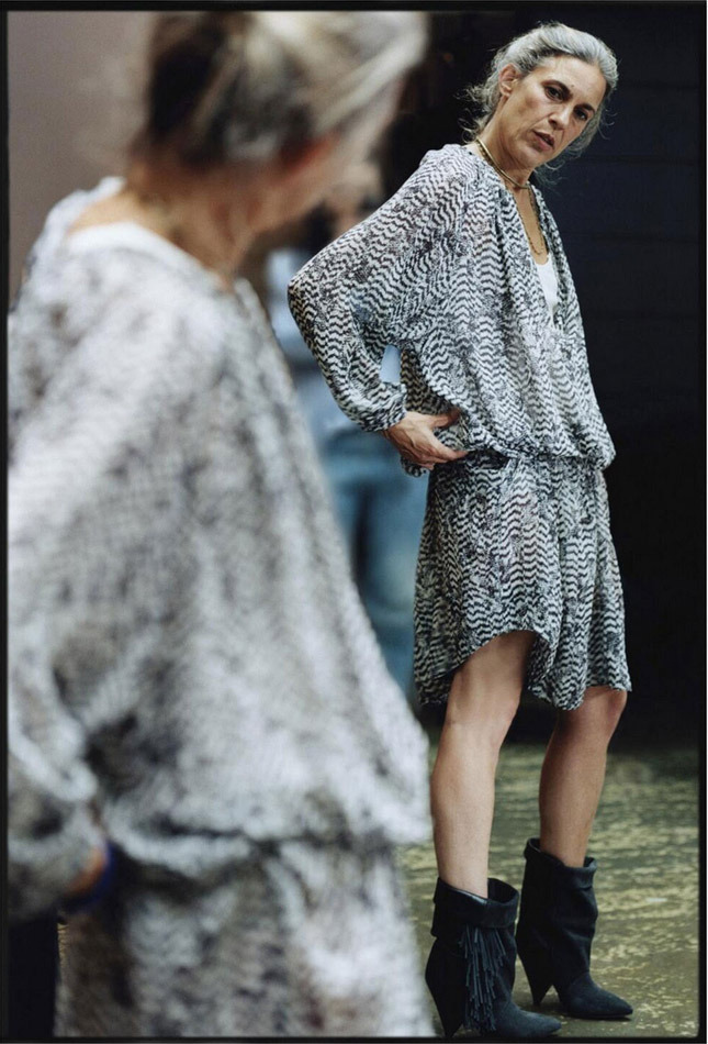       Isabel Marant for H&M