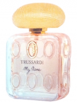 My Name -    Trussardi