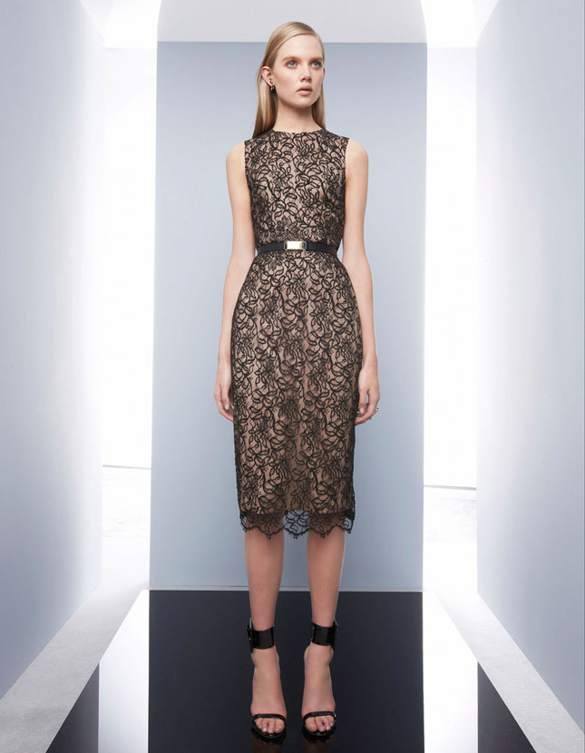 Camilla and Marc resort 2014