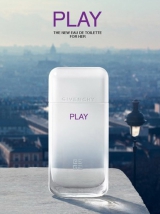  : Givenchy Play For Her Eau de Toilette
