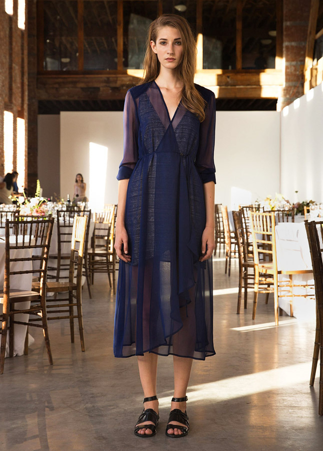 Rachel Comey - 2014