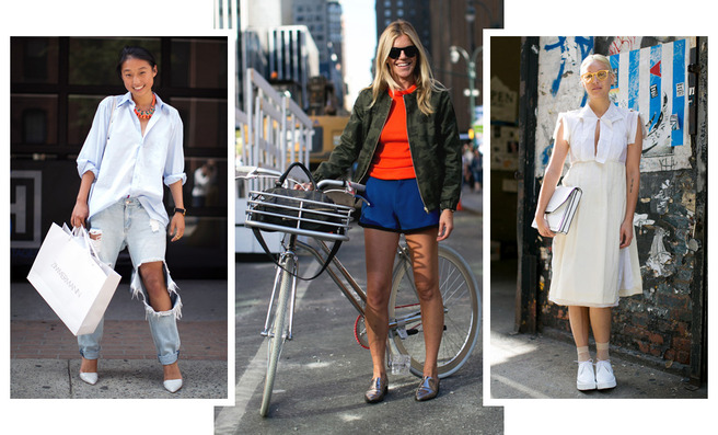 Streetstyle     -.  1