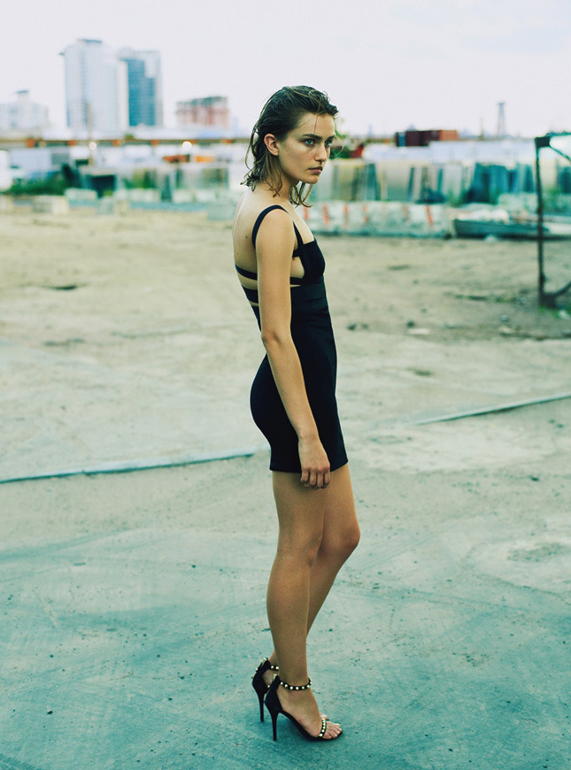 Pierre Balmain - 2014