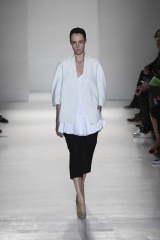    -: Victoria Beckham Spring 2014