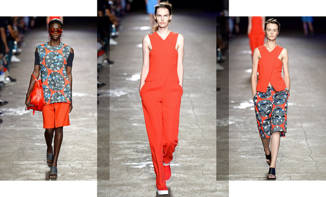 Opening Ceremony - 2014