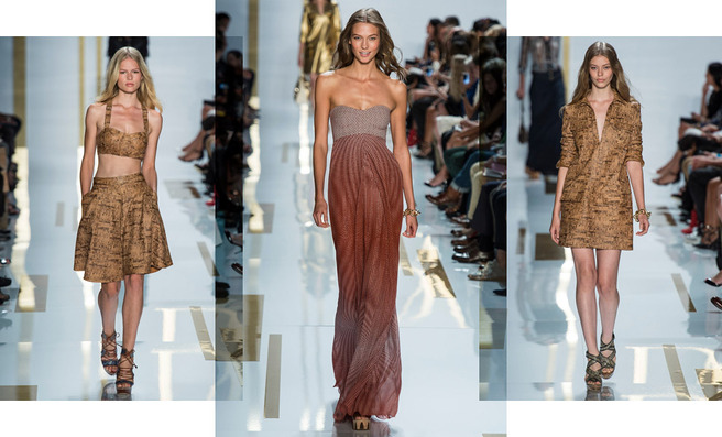 Diane von Furstenberg - 2014