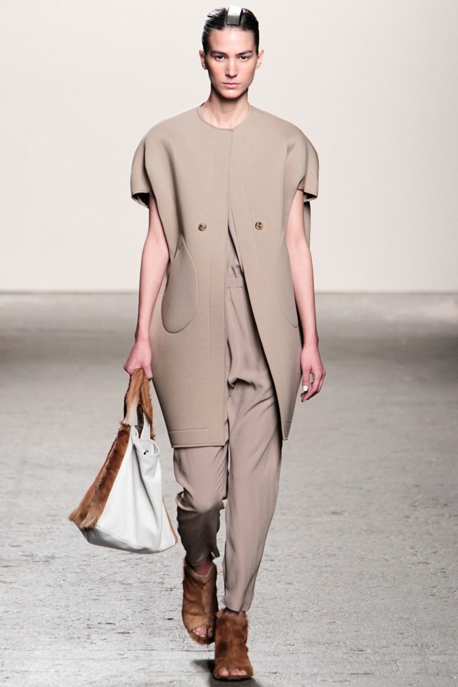 Zero + Maria Cornejo - 2014