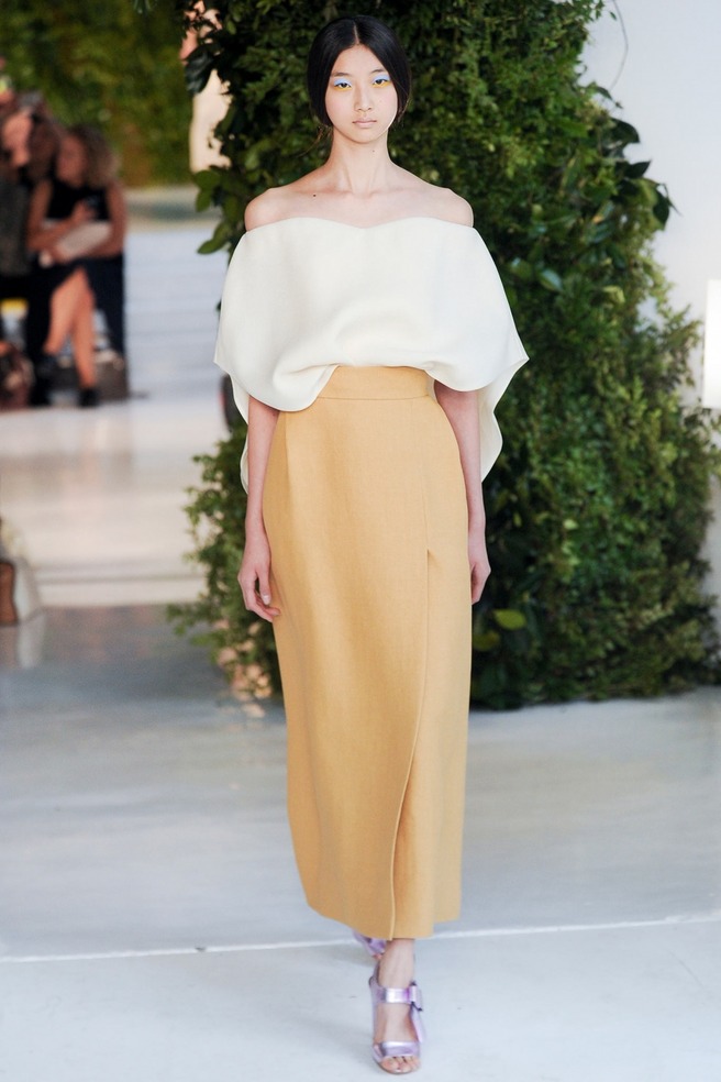 Delpozo - 2014