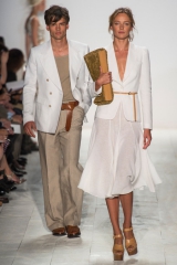    -: Michael Kors Spring 2014