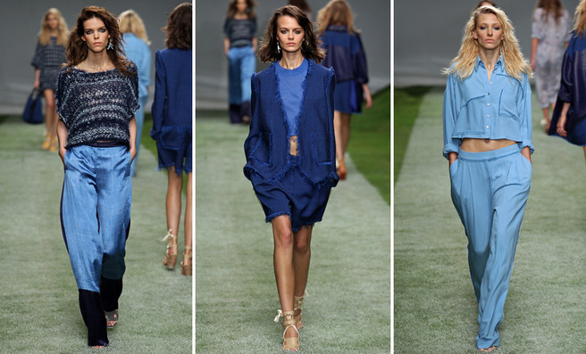 Topshop Unique - 2014