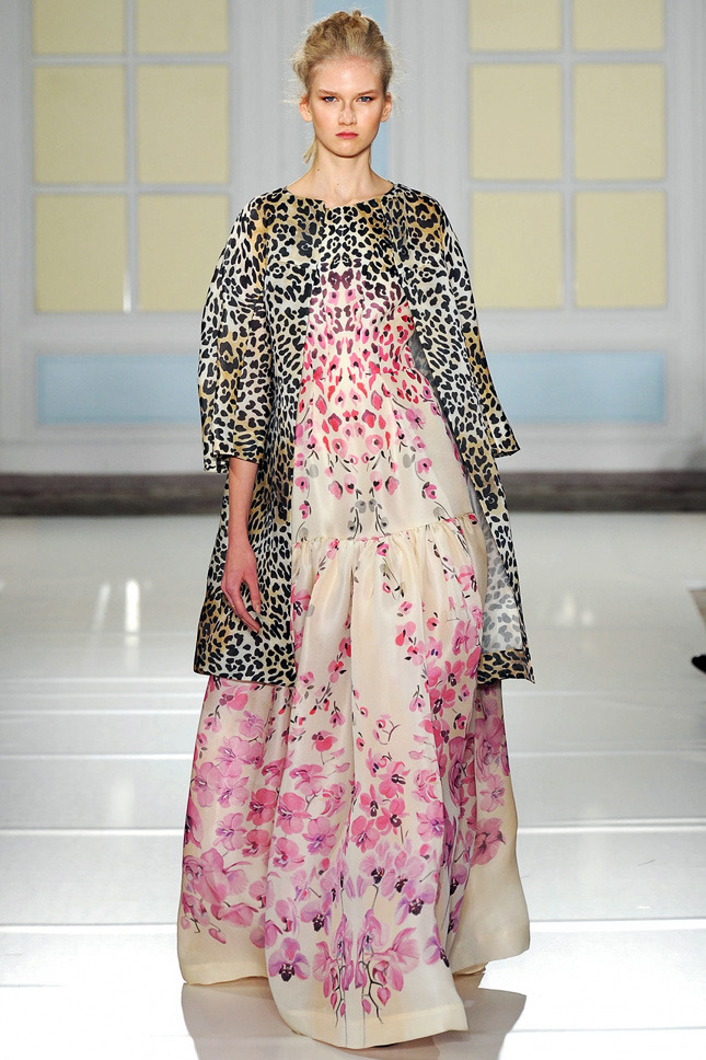 Temperley London - 2014