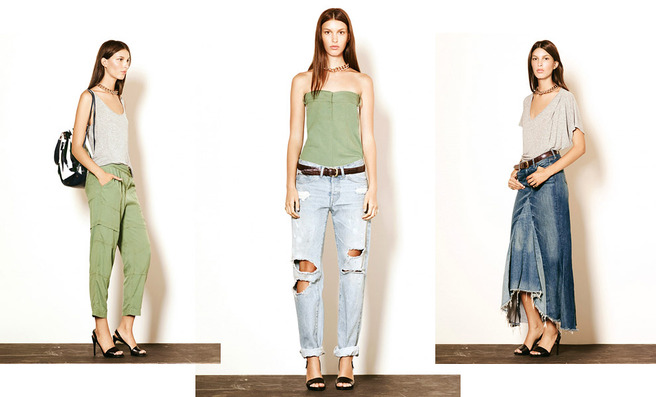 Elizabeth and James - 2014