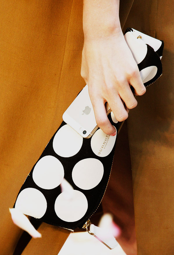    Burberry Prorsum - 2014