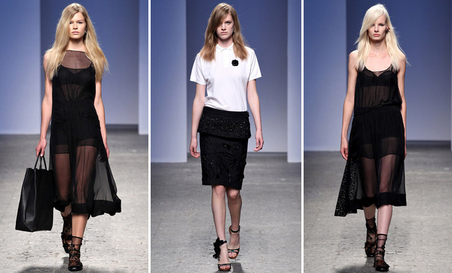 N21 by Alessandro Dell`Acqua - 2014