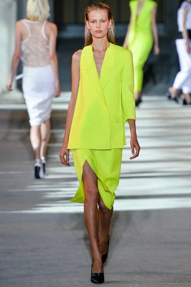 Costume National - 2014