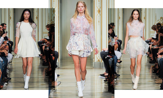 Francesco Scognamiglio - 2014