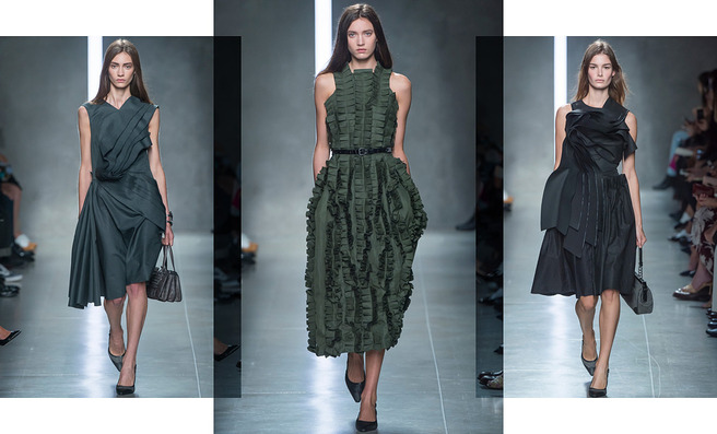 Bottega Veneta - 2014