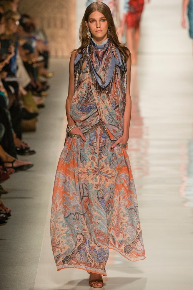 Etro - 2014