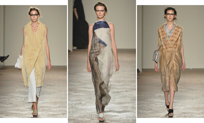 Gabriele Colangelo - 2014