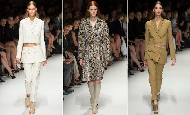 Salvatore Ferragamo - 2014