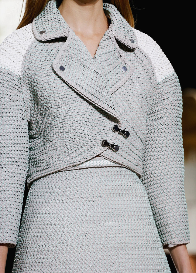 Balenciaga - 2014
