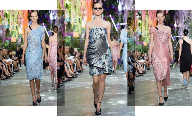 Dior - 2014