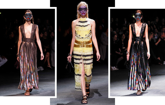 Givenchy - 2014