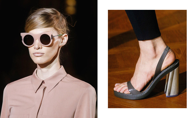    Stella McCartney - 2014