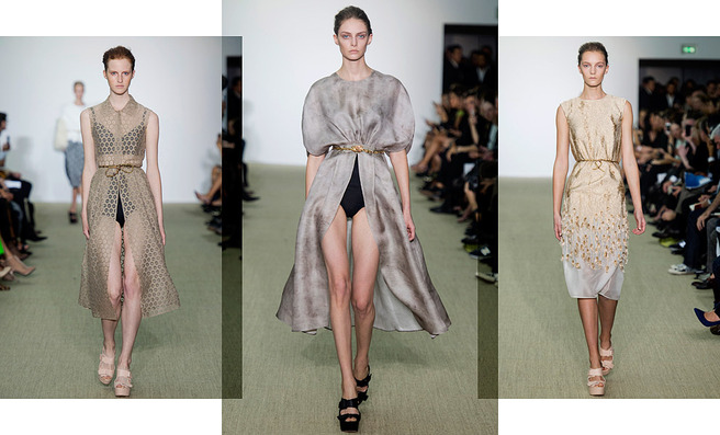 Giambattista Valli - 2014