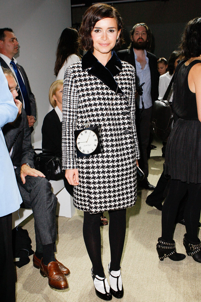   Giambattista Valli - 2014