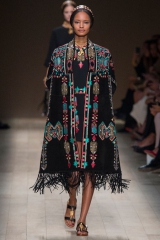 Valentino Spring 2014:     