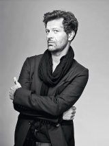 - Diane Von Furstenberg   Roberto Cavalli