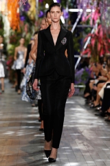 Dior Spring 2014