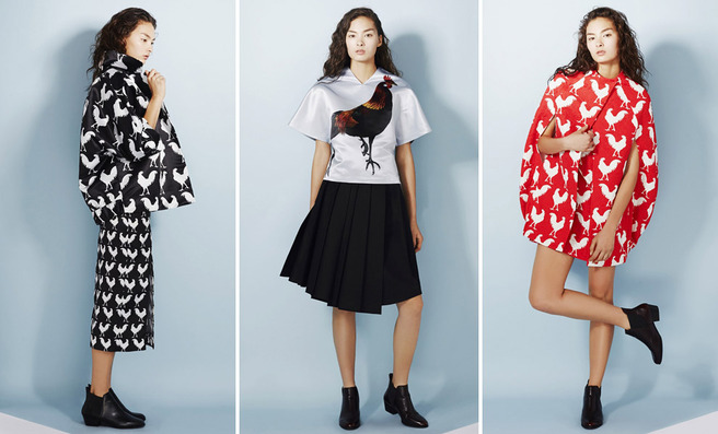 A.W.A.K.E. By Natalia Alaverdian - 2013