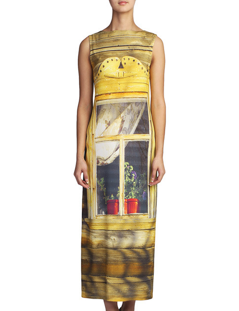  :  ROB-ART by Katya Rozhdestvenskaya