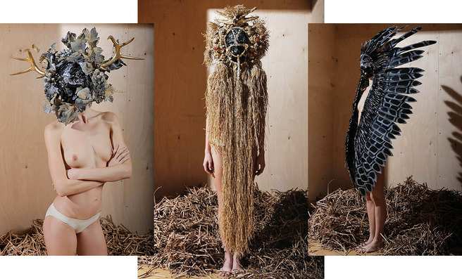 Gods  Konstantin Gayday - 2014