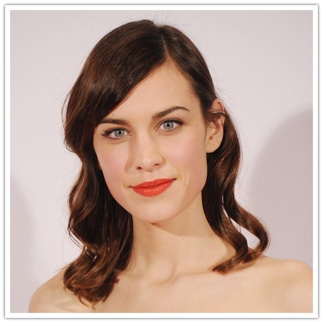   :    British Fashion Awards 2013