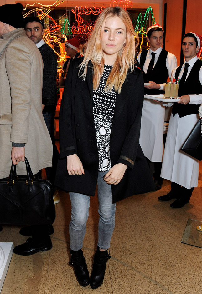     Christmas Lights    Stella McCartney