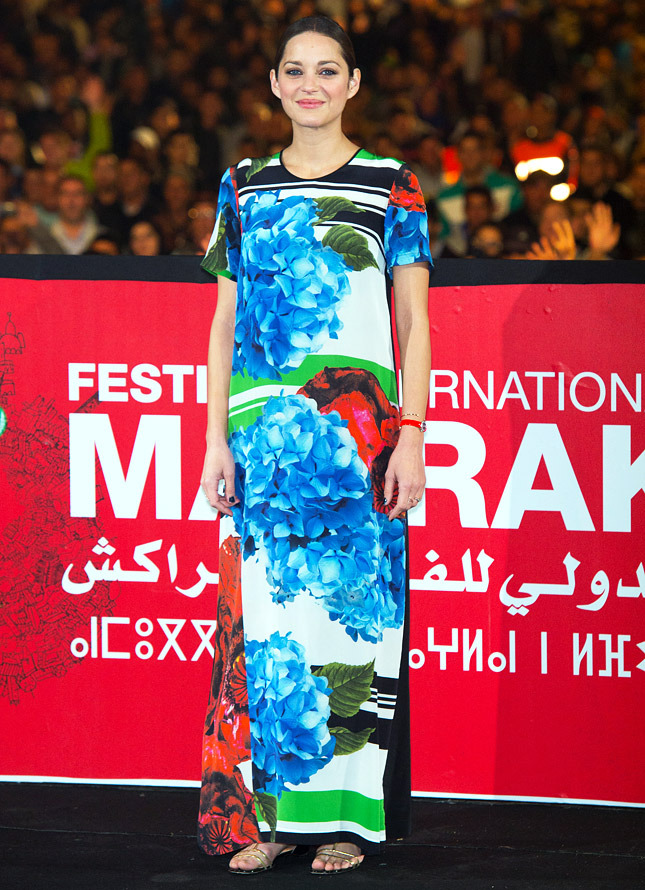    Preen   Public Enemies  