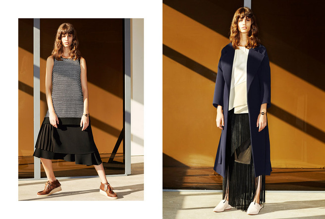 10 Crosby Derek Lam pre-fall 2014